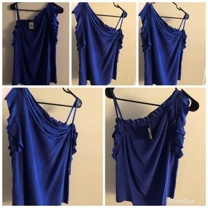 NEW......Nanette Lepore Top